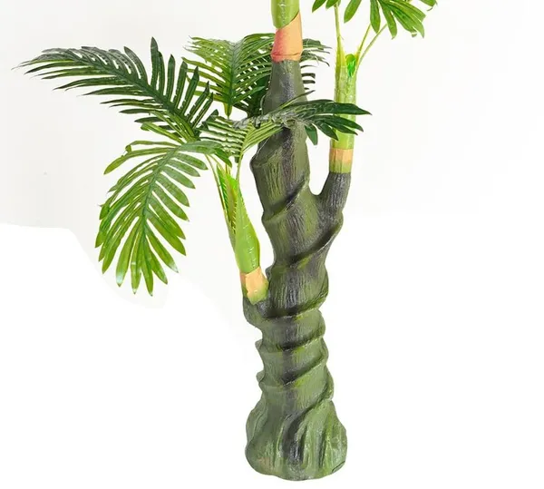 Green_Artificial_Areca_Palm_Plant_|_Without_Pot_For_Home,_Office