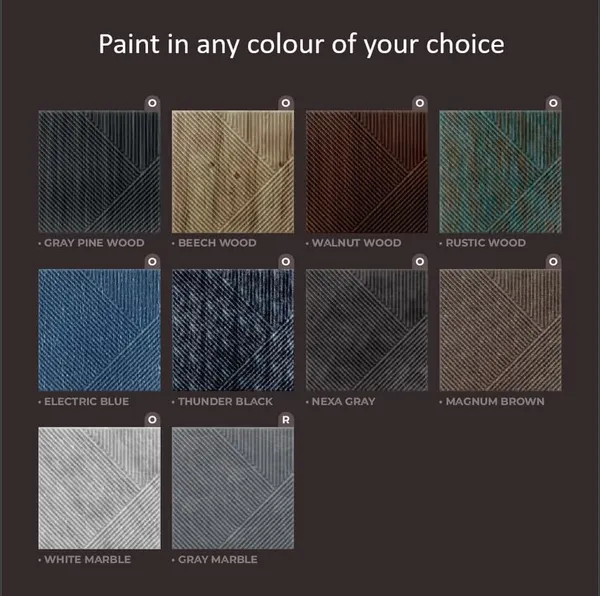 White_3D_Stripe_Embossed_And_Printable_Peel_And_Stick_Wall_Panels_|_19.7_X_19.7_Inch