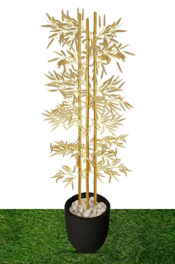 Pack_Of_10_Green_Artificial_Bamboo_Sticks_Tree_With_Leaves_For_Home_Decoration_|_Without_Pot