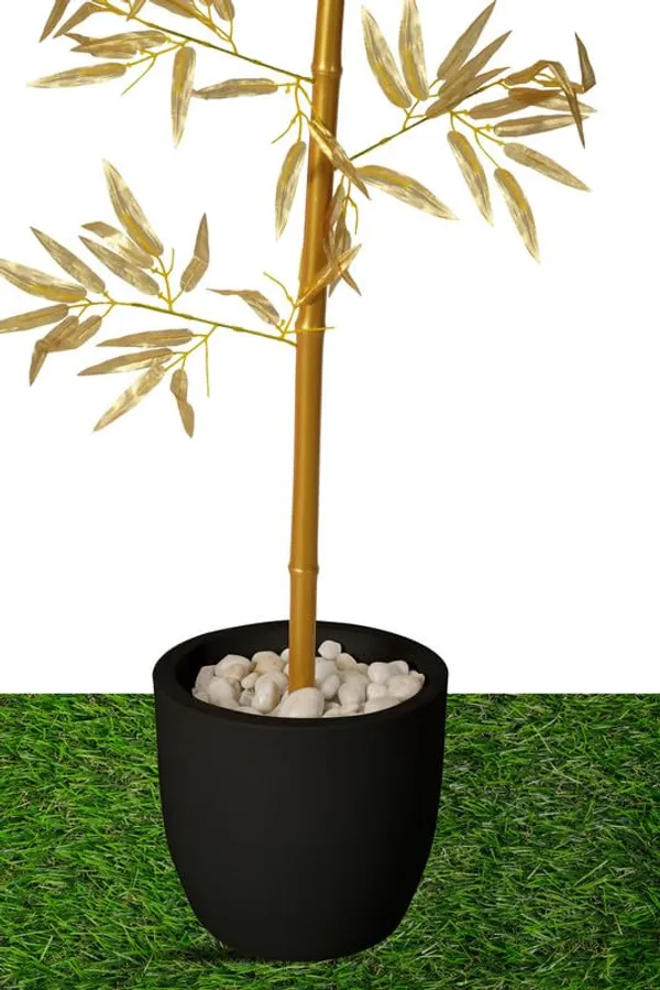 Pack_Of_10_Green_Artificial_Bamboo_Sticks_Tree_With_Leaves_For_Home_Decoration_|_Without_Pot
