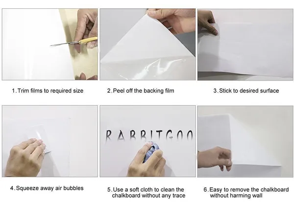 Pack_Of_3_White_Pvc_Removable_Self-Adhesive_Board_Sticker_with_5_Free_Chalks_|_For_Children_Study_Room_|_60_X_200_Cm