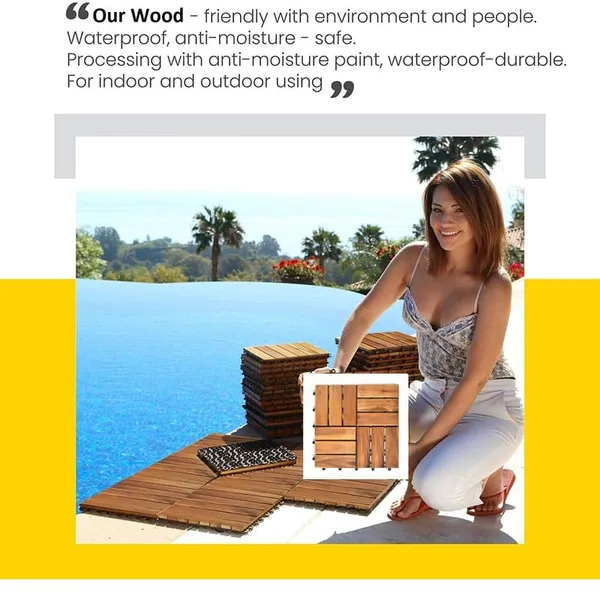 Teak_Wooden_Flooring_Deck_Tiles_|_Inter-Locking_|_Water_Resistant_|_12_X_12_X_0.75_Inch_each