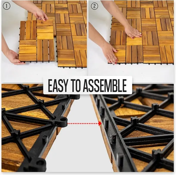 Teak_Wooden_Flooring_Deck_Tiles_|_Inter-Locking_|_Water_Resistant_|_12_X_12_X_0.75_Inch_each