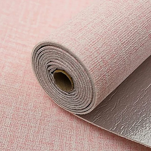 Pink_3D_Foam_Wallpaper_For_Walls_Roll_Sticker_|_3_Meter_X_0.7_Meter