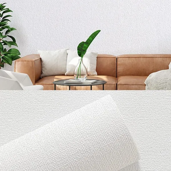 White_3D_Foam_Wallpaper_For_Walls_Roll_Sticker_|_3_Meter_X_0.7_Meter