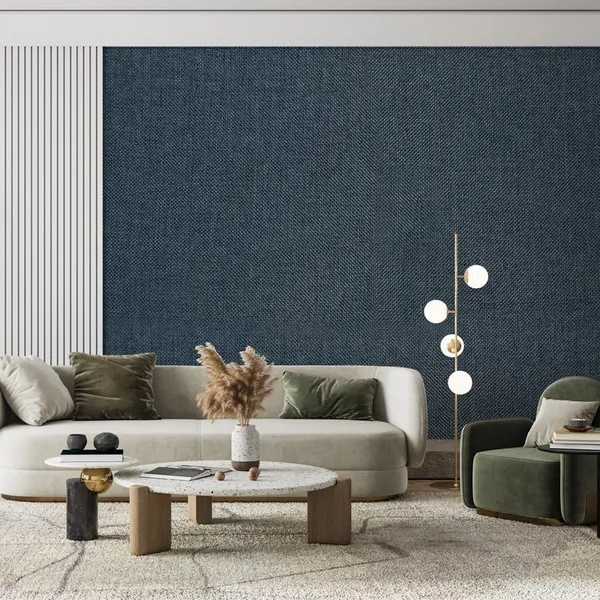 Blue_Fabric_3D_Foam_Self-Adhesive_Linen_Wallpaper_|_3_Meter_X_0.65_Meter