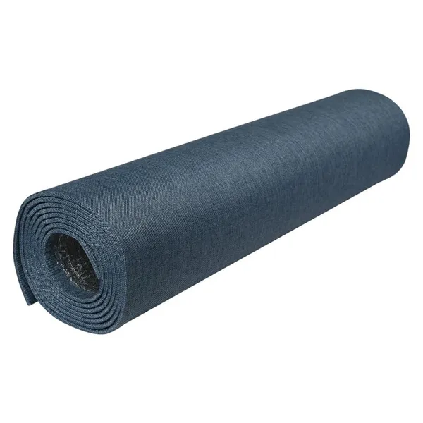 Blue_Fabric_3D_Foam_Self-Adhesive_Linen_Wallpaper_|_3_Meter_X_0.65_Meter