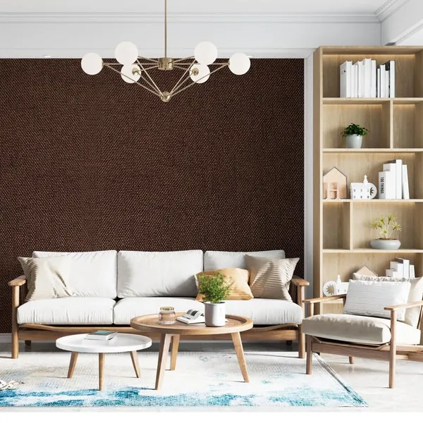 Brown_Fabric_3D_Foam_Self-Adhesive_Linen_Wallpaper_|_3_Meter_X_0.65_Meter