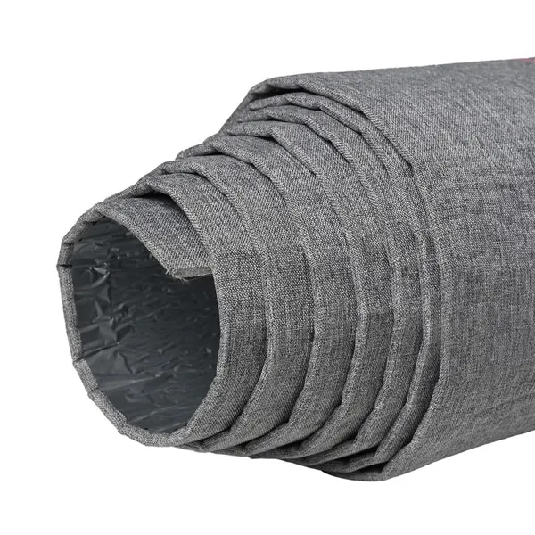Silver_Fabric_3D_Foam_Self-Adhesive_Linen_Wallpaper_|_3_Meter_X_0.65_Meter