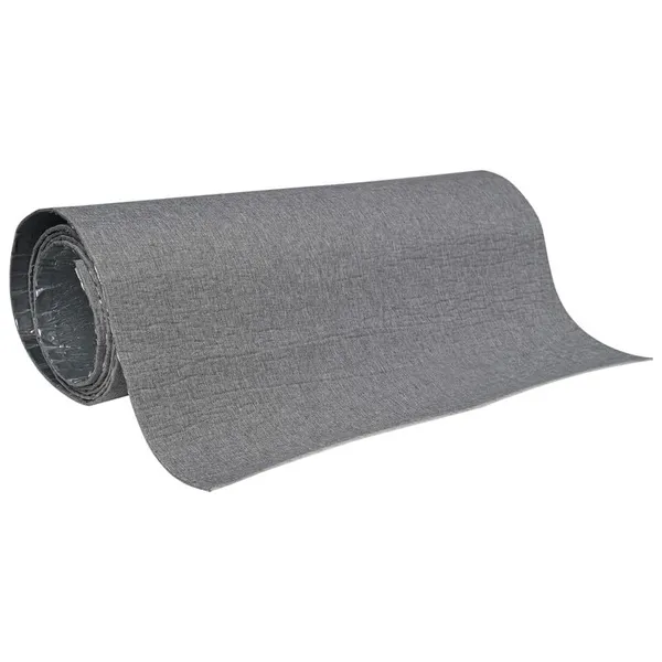 Silver_Fabric_3D_Foam_Self-Adhesive_Linen_Wallpaper_|_3_Meter_X_0.65_Meter