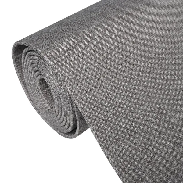 Grey_Fabric_3D_Foam_Self-Adhesive_Linen_Wallpaper_|_3_Meter_X_0.65_Meter