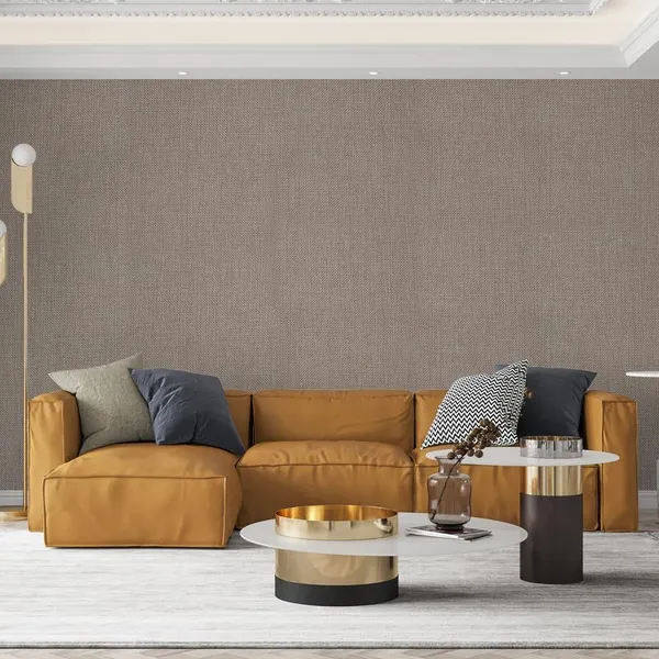 Brown_Fabric_3D_Foam_Self-Adhesive_Linen_Wallpaper_|_3_Meter_X_0.65_Meter