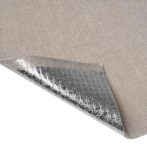 Brown_Fabric_3D_Foam_Self-Adhesive_Linen_Wallpaper_|_3_Meter_X_0.65_Meter