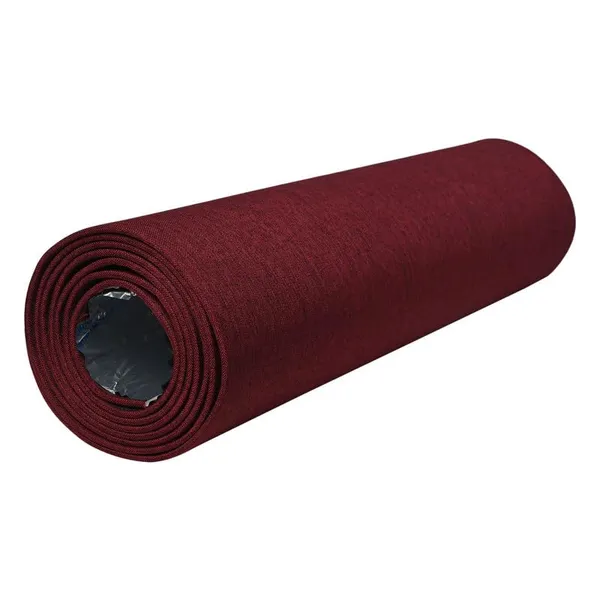 Red_Fabric_3D_Foam_Self-Adhesive_Linen_Wallpaper_|_3_Meter_X_0.65_Meter