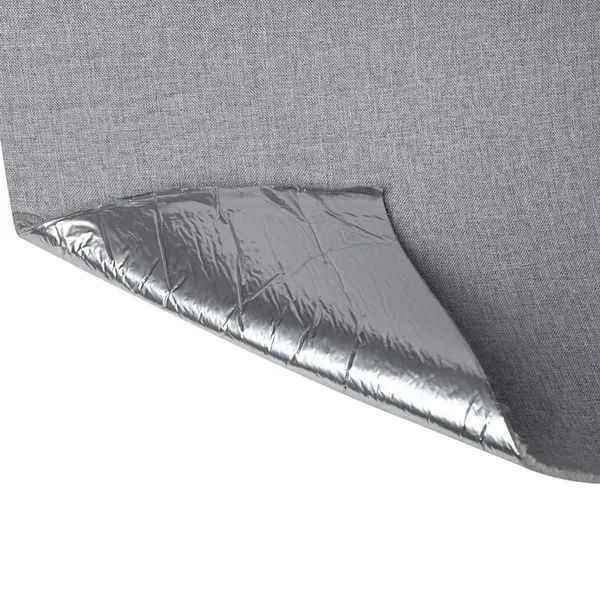 Silver_Fabric_3D_Foam_Self-Adhesive_Linen_Wallpaper_|_3_Meter_X_0.65_Meter