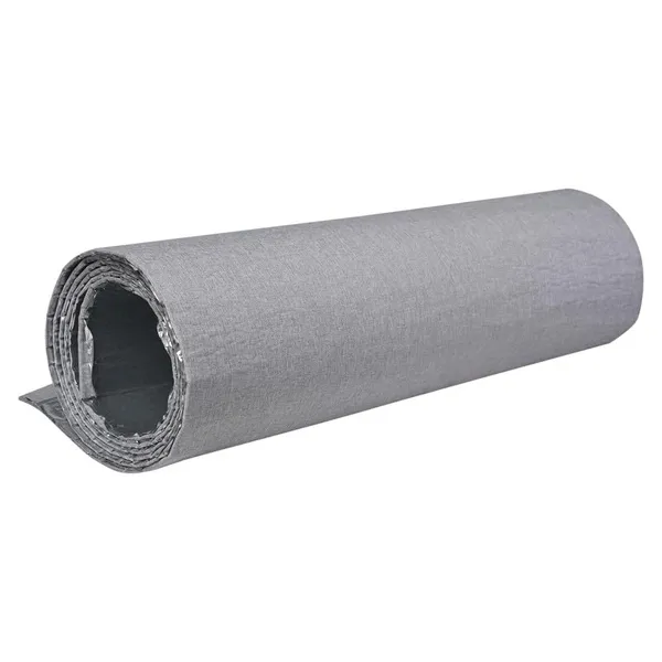 Silver_Fabric_3D_Foam_Self-Adhesive_Linen_Wallpaper_|_3_Meter_X_0.65_Meter