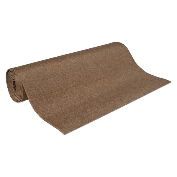 Brown_Fabric_3D_Foam_Self-Adhesive_Linen_Wallpaper_|_3_Meter_X_0.65_Meter