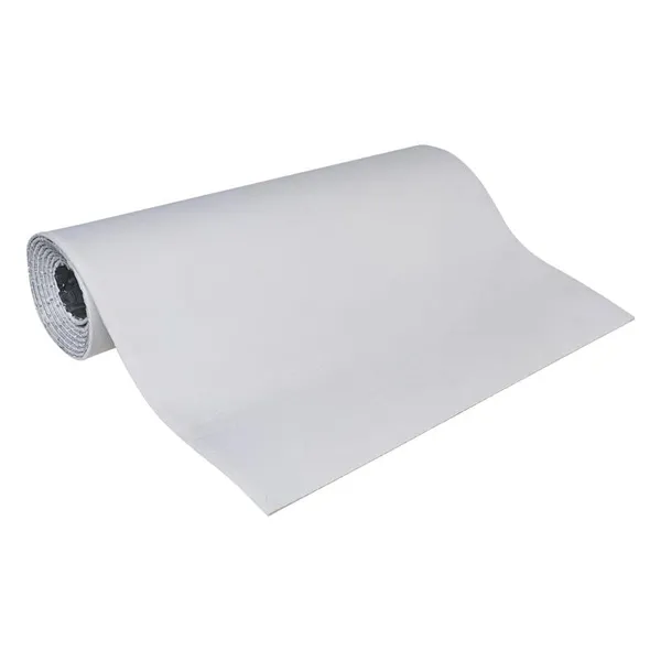 White_Fabric_3D_Foam_Self-Adhesive_Linen_Wallpaper_|_3_Meter_X_0.65_Meter
