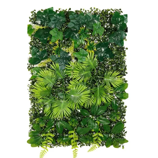 Green_Vertical_Garden_Artificial_Wall_Plants_|_60Cm_X_40Cm_X_8Cm