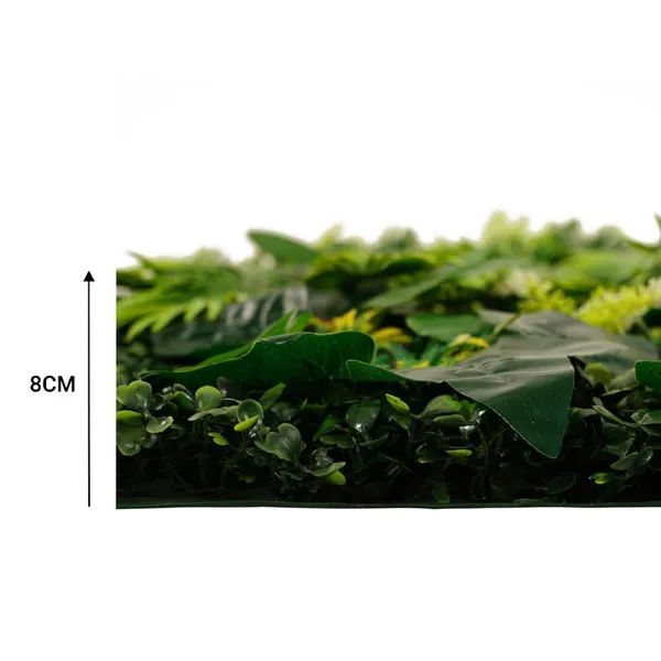 Green_Vertical_Garden_Artificial_Wall_Plants_|_60Cm_X_40Cm_X_8Cm