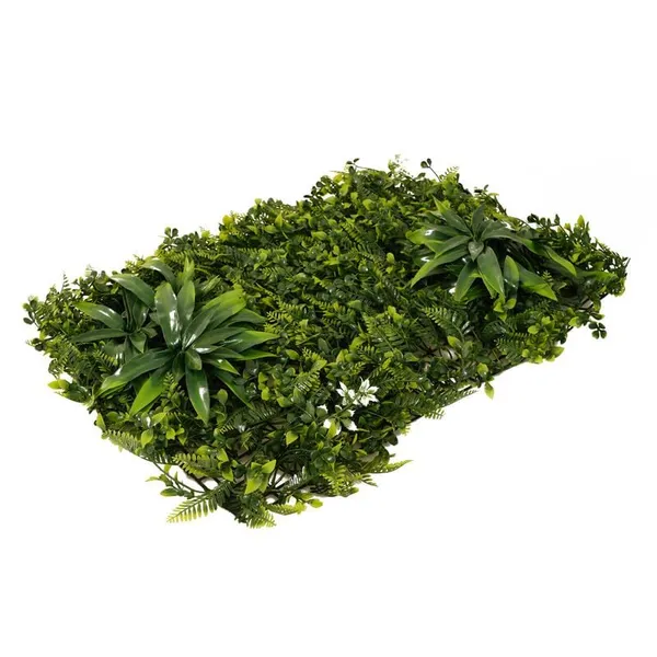 Green_Vertical_Garden_Artificial_Wall_Plants_|_60Cm_X_40Cm_X_8Cm