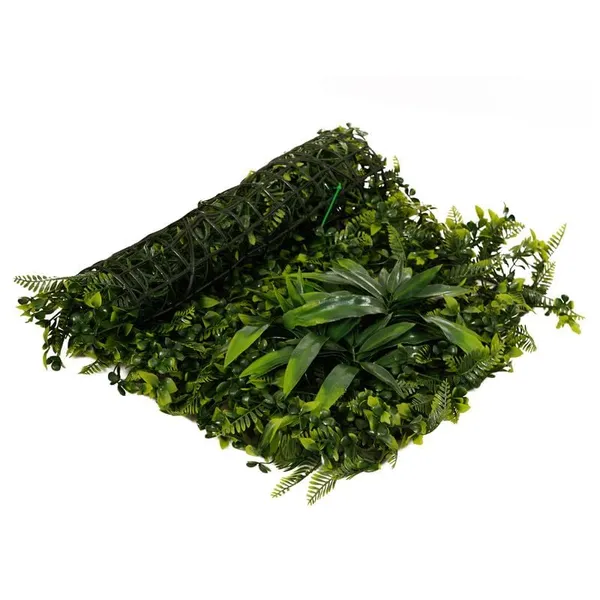 Green_Vertical_Garden_Artificial_Wall_Plants_|_60Cm_X_40Cm_X_8Cm