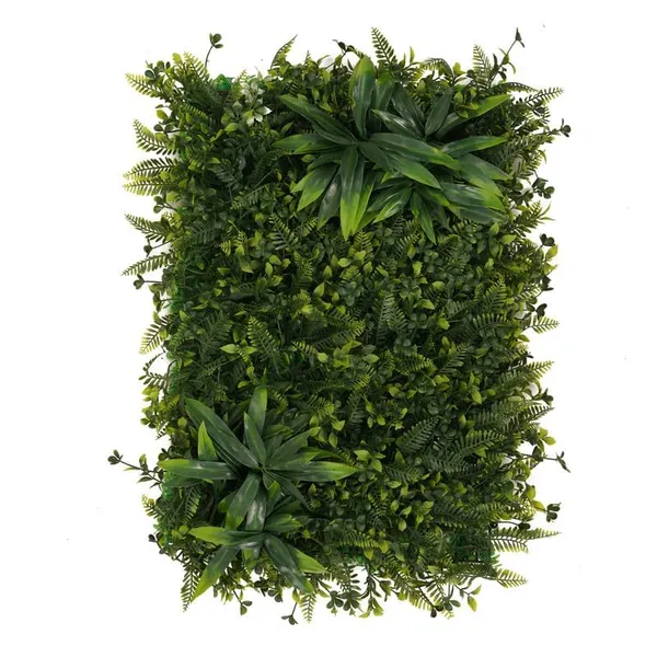 Green_Vertical_Garden_Artificial_Wall_Plants_|_60Cm_X_40Cm_X_8Cm