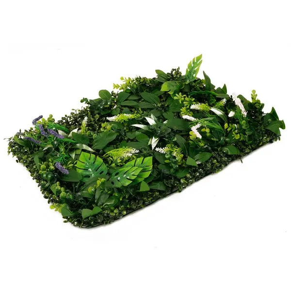 Green_Vertical_Garden_Artificial_Wall_Plants_|_60Cm_X_40Cm_X_8Cm