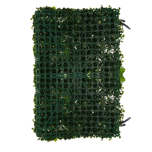 Green_Vertical_Garden_Artificial_Wall_Plants_|_60Cm_X_40Cm_X_8Cm