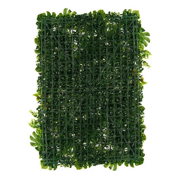 Green_Vertical_Garden_Artificial_Wall_Plants_|_60Cm_X_40Cm_X_8Cm