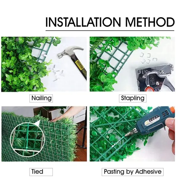 Green_&_Red_Vertical_Garden_Artificial_Wall_Plants_|_60Cm_X_40Cm_X_8Cm