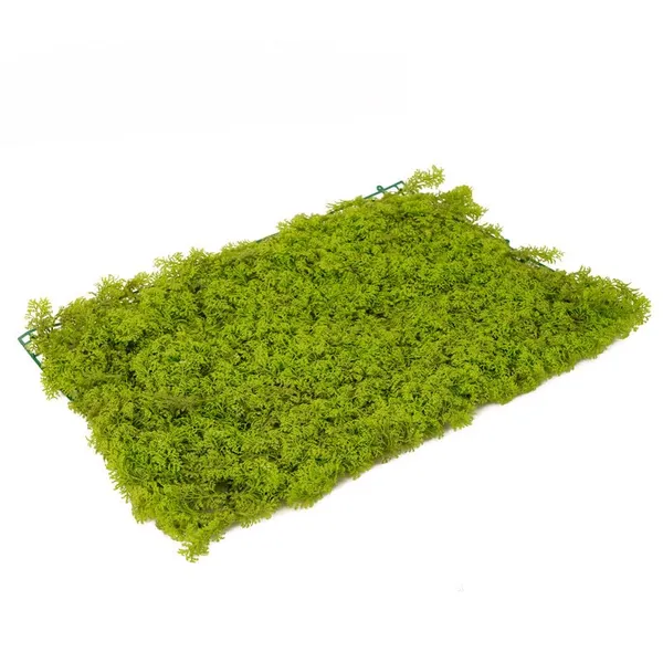 Green_Vertical_Garden_Artificial_Wall_Plants_|_60Cm_X_40Cm_X_8Cm
