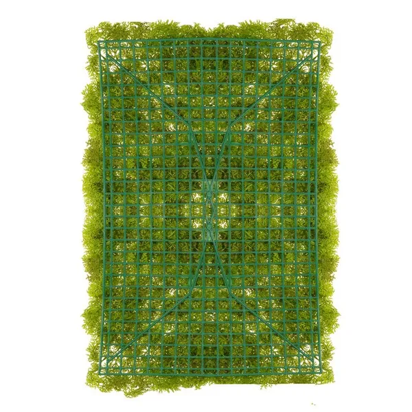 Green_Vertical_Garden_Artificial_Wall_Plants_|_60Cm_X_40Cm_X_8Cm