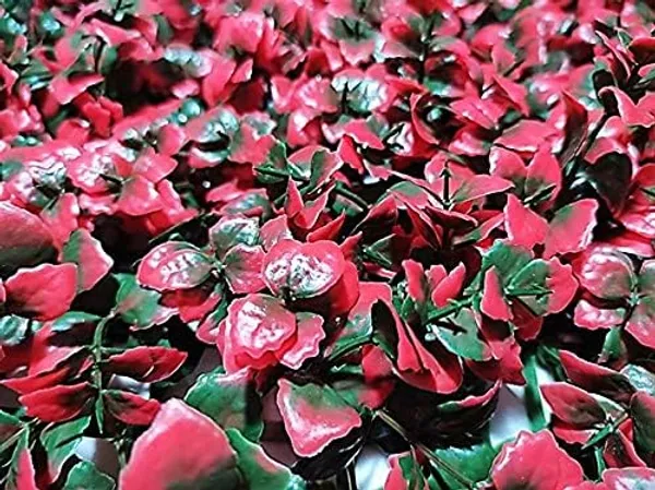 Red,_Green_&_Purple_Vertical_Garden_Artificial_Wall_Plants_|_60Cm_X_40Cm_X_8Cm