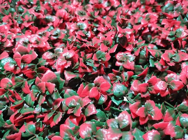 Red,_Green_&_Purple_Vertical_Garden_Artificial_Wall_Plants_|_60Cm_X_40Cm_X_8Cm