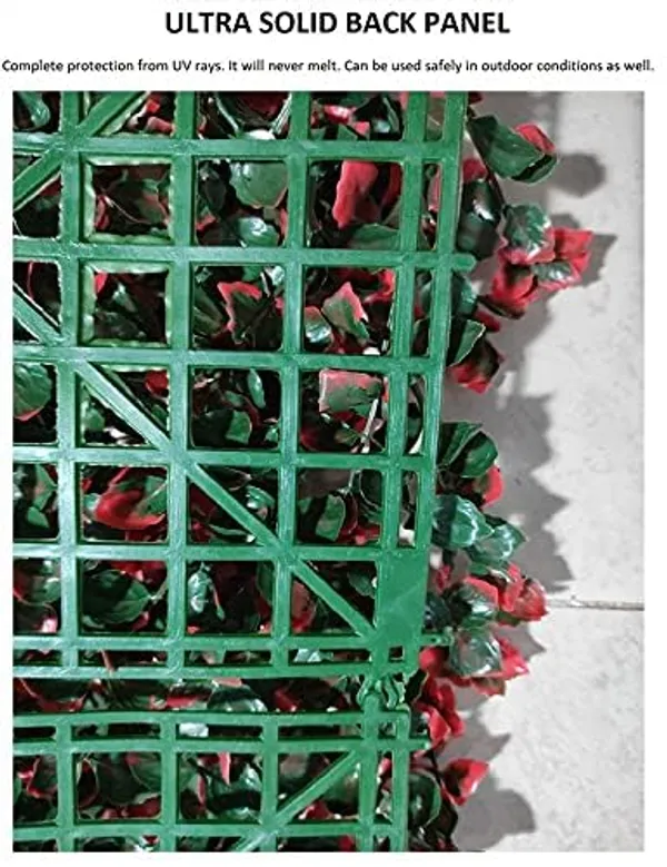 Red,_Green_&_Purple_Vertical_Garden_Artificial_Wall_Plants_|_60Cm_X_40Cm_X_8Cm