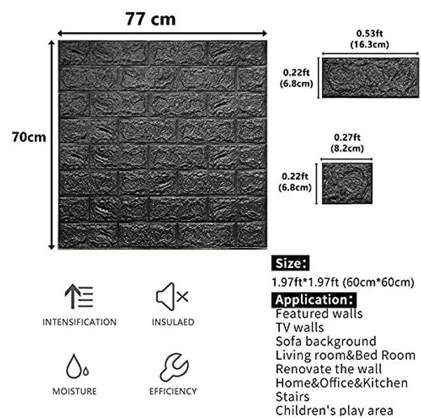 Black_Cute_3D_Wall_Designs_Wooden_Wallpaper_For_Walls_|_70_X_77_Cm