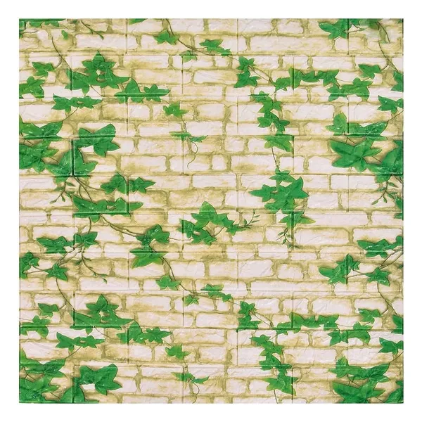 Green_Cute_3D_Wall_Designs_Wooden_Wallpaper_For_Walls_|_70_X_77_Cm