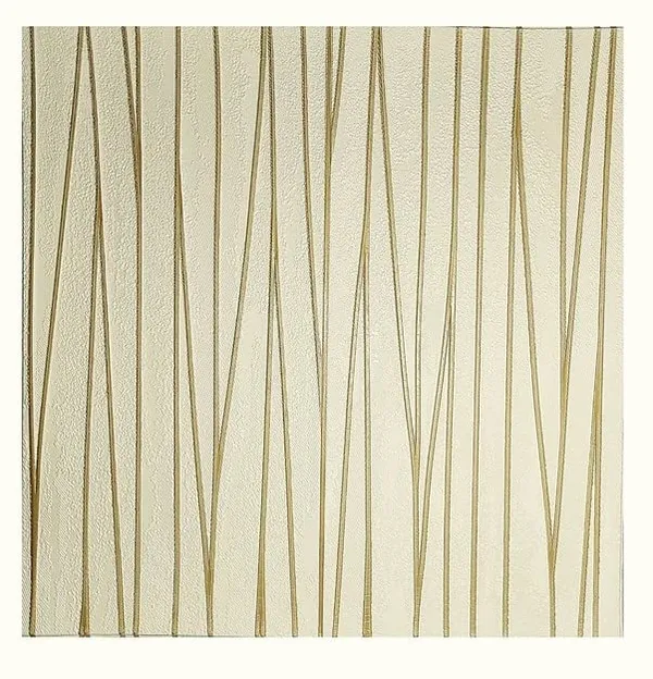 Golden_Waterproof_And_Textured_3D_Foam_Wallpaper_Sticker_|_70_X_70_Cm