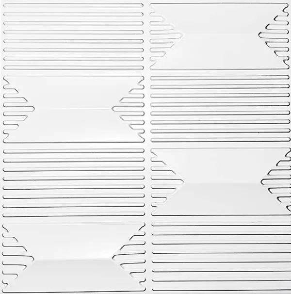 White_Pvc_Embossed_And_Printable_3D_Artisan_Design_Wall_Panels_|_20_X_20_In