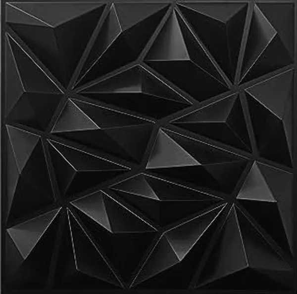 Black_Diamond_Stone_Design_3D_Embossed_And_Printable_Wall_Panels_|_20_X_20_Inch