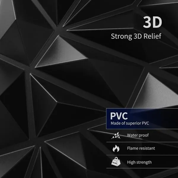 Black_Diamond_Stone_Design_3D_Embossed_And_Printable_Wall_Panels_|_20_X_20_Inch