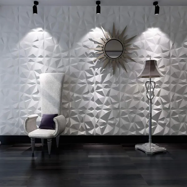 Golden_Diamond_Stone_Design_3D_Embossed_And_Printable_Wall_Panels_|_20_X_20_Inch