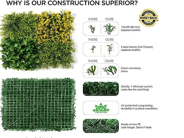 Green_Vertical_Garden_Artificial_Wall_Plants_|_50Cm_X_50Cm_X_5Cm