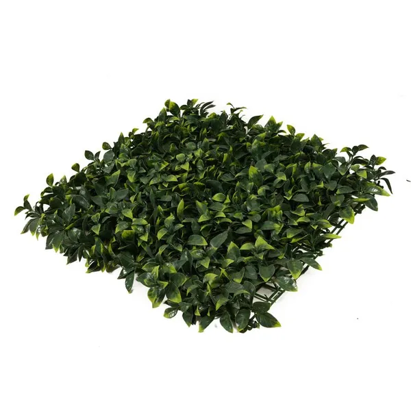 Lemon_Green_Vertical_Garden_Artificial_Wall_Plants_|_50Cm_X_50Cm_X_5Cm