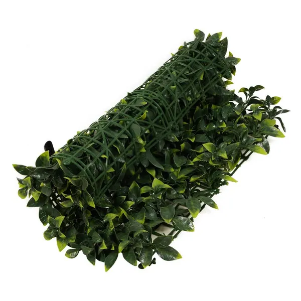 Lemon_Green_Vertical_Garden_Artificial_Wall_Plants_|_50Cm_X_50Cm_X_5Cm