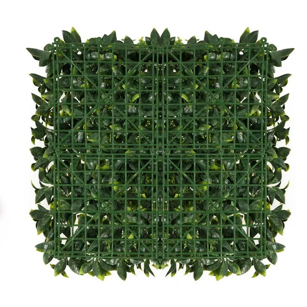 Lemon_Green_Vertical_Garden_Artificial_Wall_Plants_|_50Cm_X_50Cm_X_5Cm