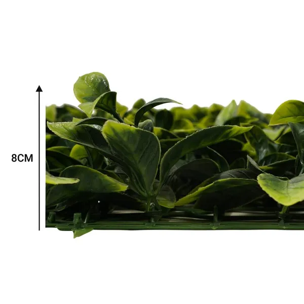 Lemon_Green_Vertical_Garden_Artificial_Wall_Plants_|_50Cm_X_50Cm_X_5Cm