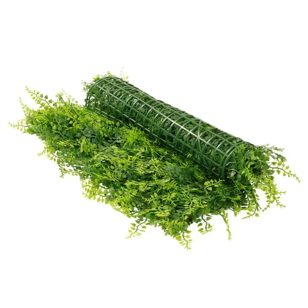 Green_Vertical_Garden_Artificial_Wall_Plants_|_50Cm_X_50Cm_X_5Cm