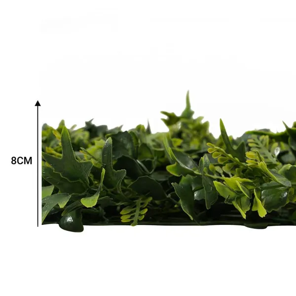 Lemon_Green_Vertical_Garden_Artificial_Wall_Plants_|_50Cm_X_50Cm_X_5Cm
